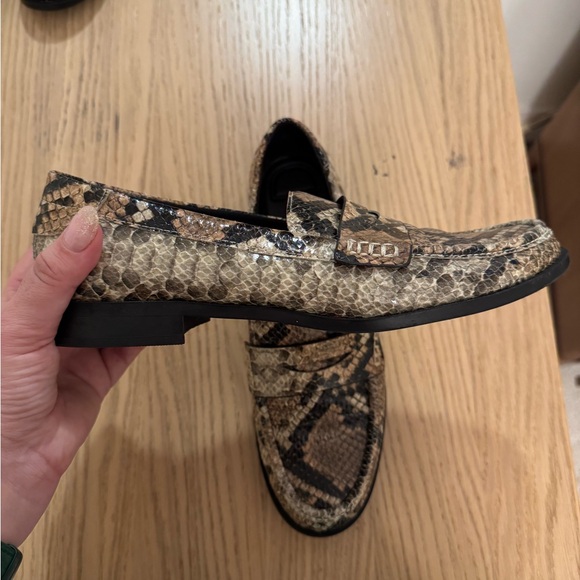 Snake loafer - Picture 3 of 4